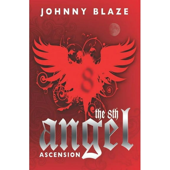 The 8th Angel : Ascension (Paperback)