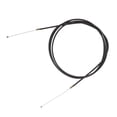 thumbnail image 1 of BEADCEST Cable Para Motocicleta Y Estructura Robusta Y Compatibilidad Para Uso DIY, 1 of 7