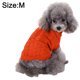 thumbnail image 2 of Ropa de otoño e invierno para perros, suéter cálido y cómodo para mascotas571, 2 of 6