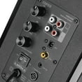thumbnail image 4 of Edifier R1850DB Active Bookshelf Speakers with Bluetooth and Optical Input - 2.0 Studio Monitor Speaker - Built-in Amplifier with Subwoofer Line Out, 4 of 7