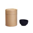 thumbnail image 3 of Storage Canister Leak-proof Tea Kraft Paper Container Moisture-proof Bottle Presents Packaging Case Sealing Lentils Cookies 5 8.3x24cm, 3 of 8