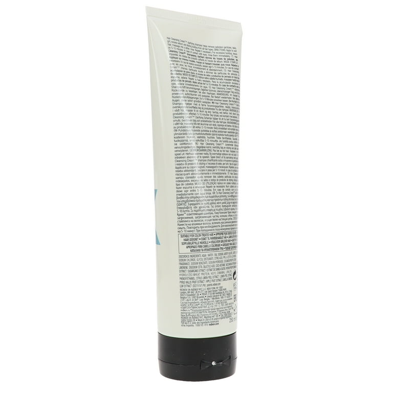 Redken Clarifying Shampoo, Hair Cleansing Cream, Removes Build-Up