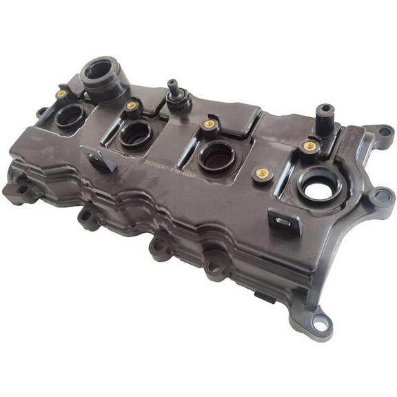 Valve Cover - Compatible with 2008 - 2012 Nissan Rogue 2.5L 4-Cylinder 2009 2010 2011