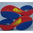 thumbnail image 5 of Mens New Balance Two WXY V4 Mile High Blue White Red Basketball Shoes Size 10, 5 of 5
