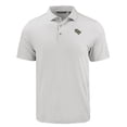 thumbnail image 2 of Men's Cutter & Buck Gray UCF Knights Coastline Epic Comfort Eco Recycled Polo, 2 of 3