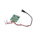 thumbnail image 2 of Tablero Receptor RC A Escala Completa, Tablero Receptor Modelo Duradero Para MN86 MN86S MN86K MN86KS RC Car Para Modelo RC ANGGREK Otros, 2 of 8