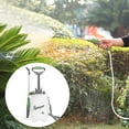 thumbnail image 5 of Leak-Proof Watering Tool with Pump for Precise Application 5L Portable Garden Air Pressure Sprayer, 5 of 8