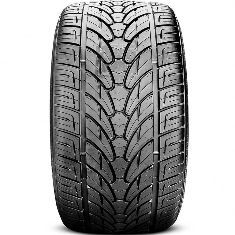 Lionhart LH-TEN All Season 275/25ZR24 96W XL Passenger Tire Lionhart LH-TEN All Season 275/25ZR24 96W XL Passenger Tire