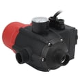 thumbnail image 3 of Interruptor De Presión De Bomba De Agua, Controlador De Flujo De Bomba De Carcasa De ABS Para De Tuberías, 3 of 7