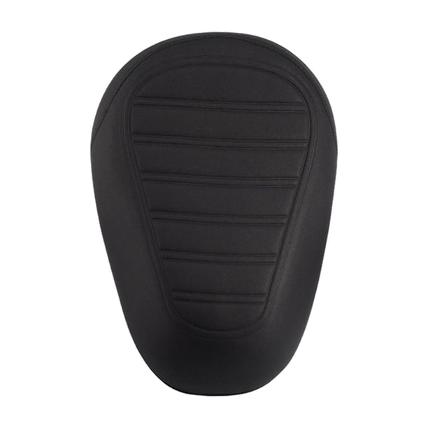 Reemplazo de asiento de sillín de bicicleta Impermeable Cómodo Suave Accesorios Asiento de bicicleta D