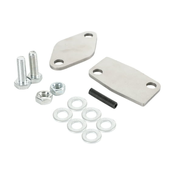 Replacement Plate kit 985984415261 for Mitsubishi Delica Pajero