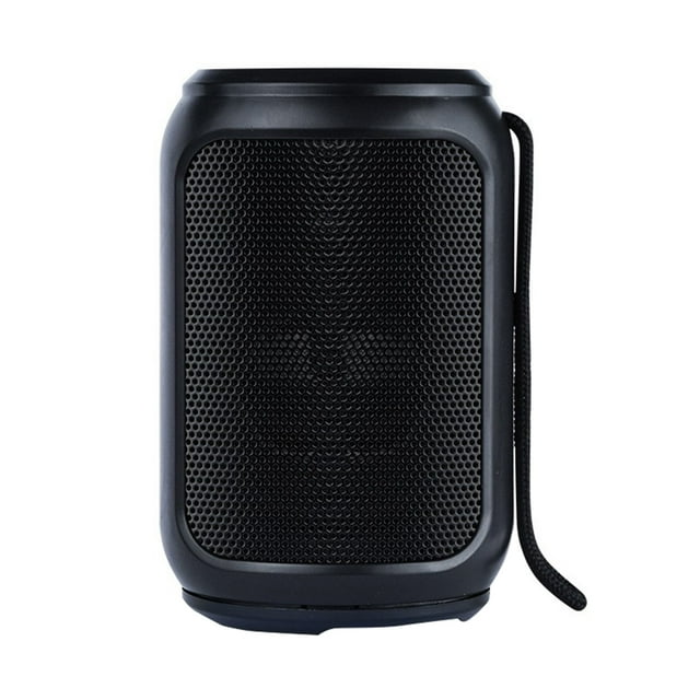 Haut-parleur Bluetooth Sans Fil Portable Haut-Parleur Bluetooth 5.0 Cadeau Spécial de Vacances