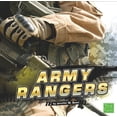 thumbnail image 1 of Pre-Owned The Army Rangers (Hardcover) 1429653817 9781429653817, 1 of 1