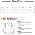 thumbnail image 3 of Fartey Cropped Sweaters for Women Fall Long Sleeve Color Block Ribbed Knit Pullover Sweater Trendy Solid Color Crew Neck Sweaters, 3 of 4