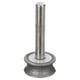 thumbnail image 1 of Airplane glass diamond grinding wheel 6mm shank, 1 of 4