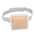 thumbnail image 4 of Injection Training  Injection Practice Tool Wearable Simulation Human Skin Injection Model Training Pad Nurse  Practice Tool, 4 of 8