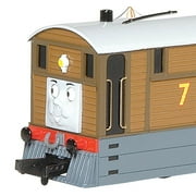 Bachmann Trains HO Scale Thomas and Friends Toby the Tram Engine w/ Moving Eyes