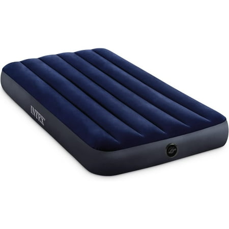 Dura-Beam Classic Downy 10  Twin Air Mattress