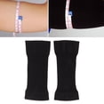 thumbnail image 3 of Manchon de Compression pour Bras, Amincissant, Texture Délicate pour Extérieur, 3 of 8