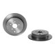 thumbnail image 1 of Kit 2 Discos Sólidos Tras Legacy 2010 A 2014 Subaru BREMBO ., 1 of 4