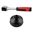 thumbnail image 1 of Juego de herramientas Baoblaze de lve para 335i 335is 2 piezas Llave de reparación de coches, 1 of 7