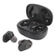 thumbnail image 3 of Auriculares inalámbricos Bluetooth TWS Pantalla digital Auriculares inEar Auriculares impermeables IPX5 (Negro), 3 of 5