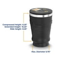 thumbnail image 5 of W21-760-9000 Air Spring Bag for Air Helper Kit Replace Firestone 9000, 5 of 6