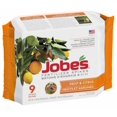 thumbnail image 1 of Jobe's, bâtons d'engrais pour arbres fruitiers emb-9, 1 of 3