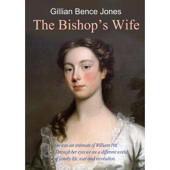 The Bishop's Wife, (Paperback)