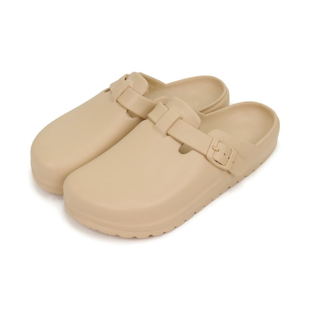 Women Men Hot Doctors Nurses Working Slippers Shoes EVA Surgical Shoes Anti-slip Operating Room Lab Waterproof Medical Slipper