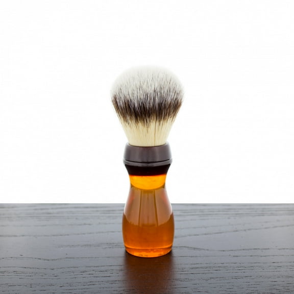 Yaqi Synthetic Shaving Brush, Cola Handle