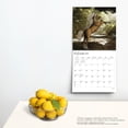 thumbnail image 4 of Unicorns | 2024 12x24" (Hanging) Monthly Square Wall Calendar | BrownTrout, 4 of 8