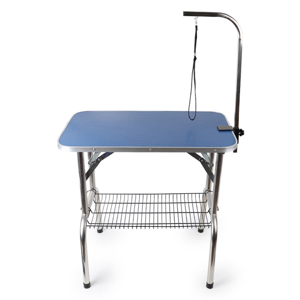 Costco grooming table discount