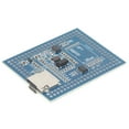 thumbnail image 3 of STM32F407ZGT6 Development Board, RTC  Oscillator Solution Excellent Electrical Contact Development Module Development Board  For Electronics, 3 of 8