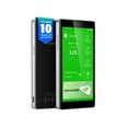 thumbnail image 1 of Hotspot móvil GlocalMe G4 Pro 4G LTE 1 GB de datos globales negro, 1 of 9