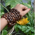 thumbnail image 2 of Petrichor Original Kamal gatta Lotus Seed Prayer Rosary Mala for Laxmi Puja, 2 of 6