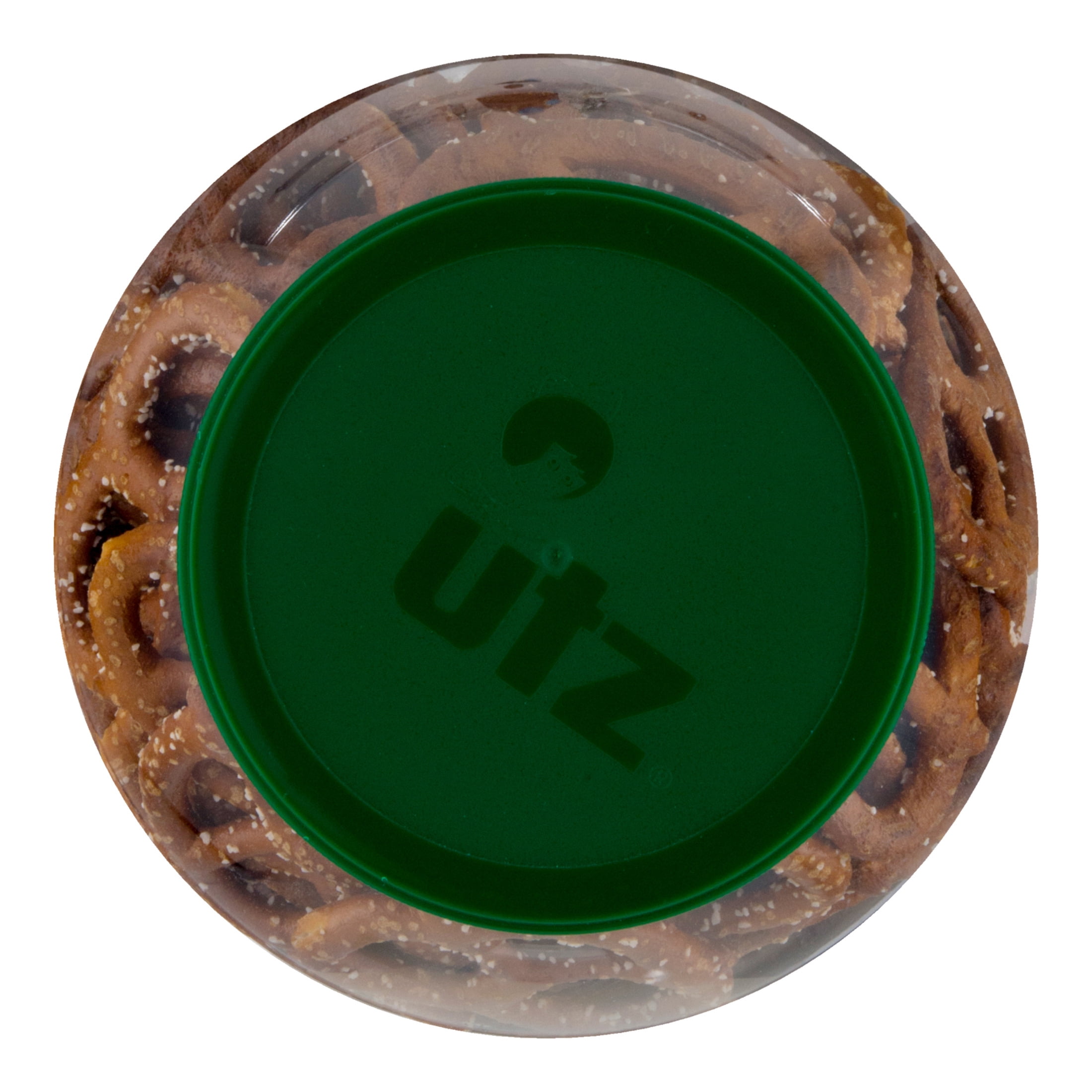 Utz, Specials Pretzels, 26 oz Barrel