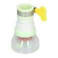 thumbnail image 2 of Filtre de Robinet Rétractable pour Cuisine, Robinet d'Eau pour Maison Salle de Bain, 2 of 7