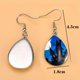 thumbnail image 3 of Pendientes de Stith de anime ohaa, de dibujos animados, para fans, regalos para mujeres, 3 of 8