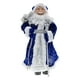 thumbnail image 1 of Navidad de pie Santa hecho a mano lindo Chic Santa muñeca decoración de Navidad para el hogar Oficina mesa Navidad fiesta ornamento regalo EstiloH Colco Estatuilla de Papá Noel, 1 of 7