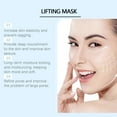 Siquannn Double Chin Lift Reusable 10x Strap V Line V Health And Beauty siquannn-double-chin-lift-reusable-10x-strap-v-line-v-health-and-beauty