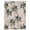 Green Pink, variant on Palm Tree Waterproof Fabric Shower Curtain,Tropical Coconut Botanical Summer Seaside Waterproof Fabric Shower Curtain for Bathroom Curtains Bathtubs Hotel Shower Curtains with 12 Hooks Standard 72x72