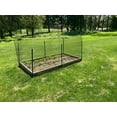 thumbnail image 5 of MTB 5 Feet Sturdy Duty Fence Post,10 Pieces, 5 of 5
