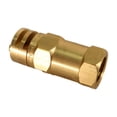 thumbnail image 6 of SMA Products #10 Boomless Nozzle-Bras 1/2" NPTF - 400-65411, 6 of 7