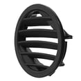 thumbnail image 4 of 1x Air Ac Vent (Left side), for Mercedes X204 GLK350 GLK250 2010 and up, Black, 4 of 7