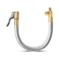 thumbnail image 4 of Maoww Universal Car Valve Stem Compressor Inflator Nozzle Attachment Kits Extension RV Flexible Deflated Adapter Supplies Type2 NO2, 4 of 6
