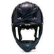 thumbnail image 3 of Sombrero Niños Desmontable Casco integral Niños Deportes Seguridad Casco de bicicleta Equipo de protección para ciclismo Patinaje Patinaje sobre ruedas Scooter, 3 of 7
