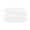 B, variant on Ybomd,Set of 4 Reusable Plastic Storage Containers with Airtight Lids, Ideal for Sauces, Condiments, and Meal Prep In Kitchen and Freezer.