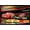 Black Framed Version, variant on Disney Pixar Cars 2 - Racing Rivals Wall Poster, 22.375" x 34"