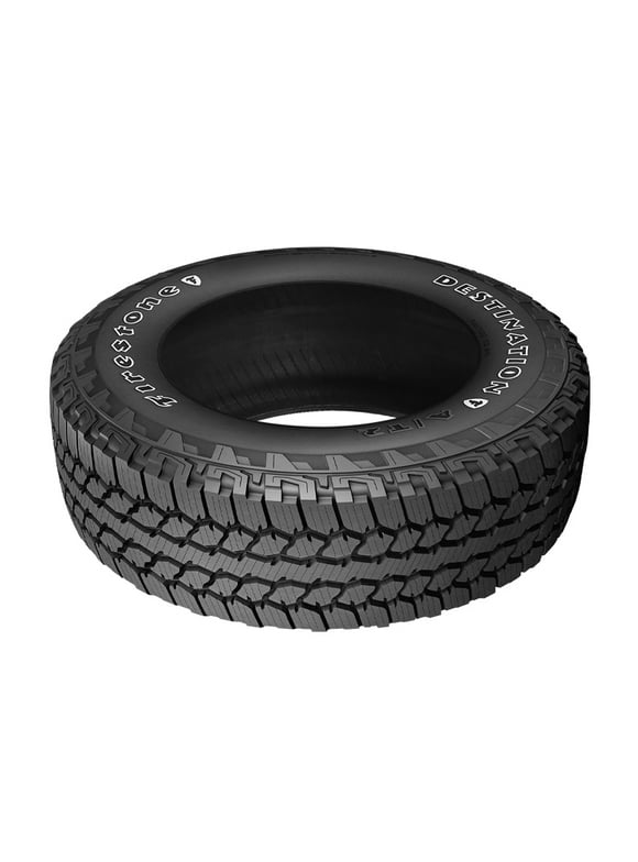 Firestone 275 55R20 Tires In Shop By Size Walmart